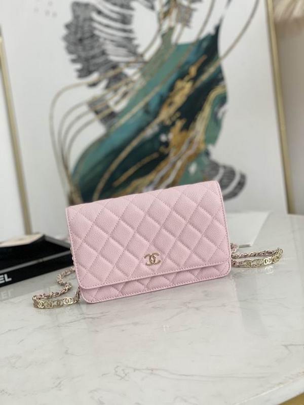 Chanel Handbags 259